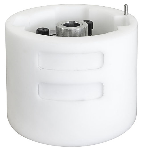 Барабан формующий ПищТех палочки 25х85 2 шт.