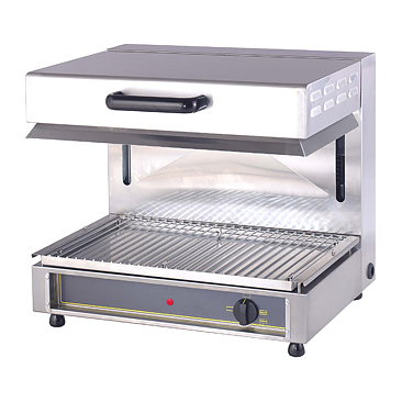 Гриль Саламандра Roller Grill SEM60