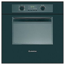 Независимый электрический духовой шкаф Ariston FZ 97 C.1 AN