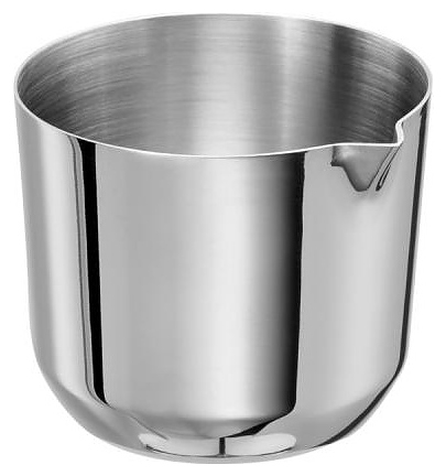 Соусник APS 78565 30 мл d=4,5 см h=4 см (нерж. сталь)