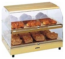 Нейтральная витрина SMEG EP41NG