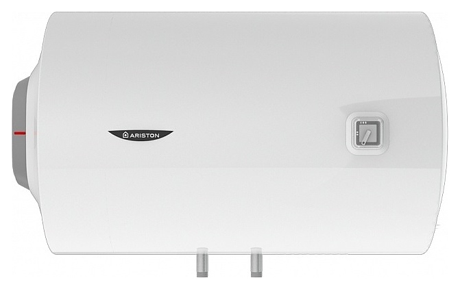Накопительный водонагреватель Ariston PRO1 R ABS 80 H
