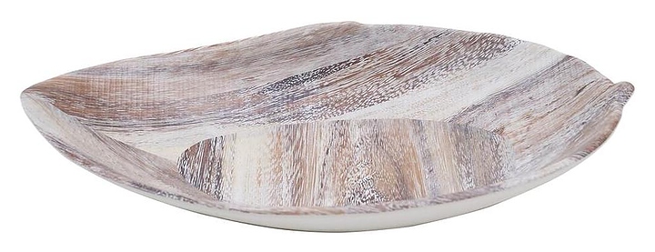 Блюдо P.L. Proff Cuisine Birch 81222096 27,5х16,5 см, меламин