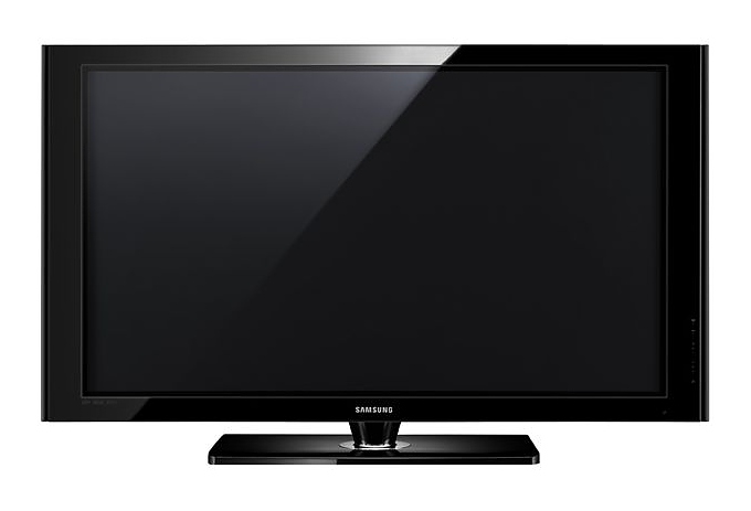 Плазменный телевизор Samsung PS-50A470P1