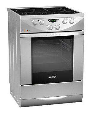 Электрическая плита Gorenje EC 5776 E