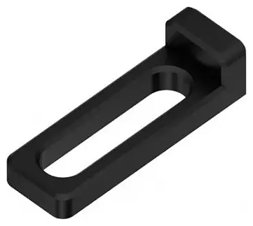 Вертикальный угол 90х25 КОБОР 360029