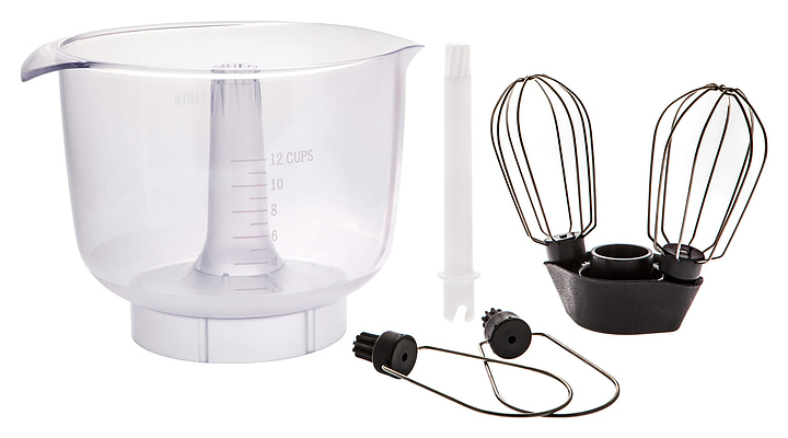 Набор для интенсивного взбивания Ankarsrum Double Beater Set