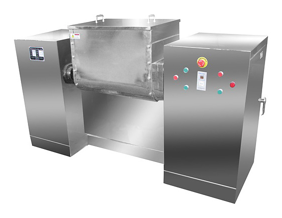 Машина тестомесильная Danler PS-1000