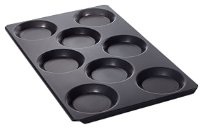 Лист для выпечки Rational Multibaker 60.71.157 GN 1/1 (530х325)