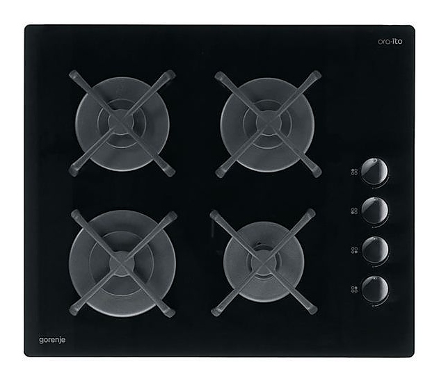 Варочная панель Gorenje GHS 64-ORA-S