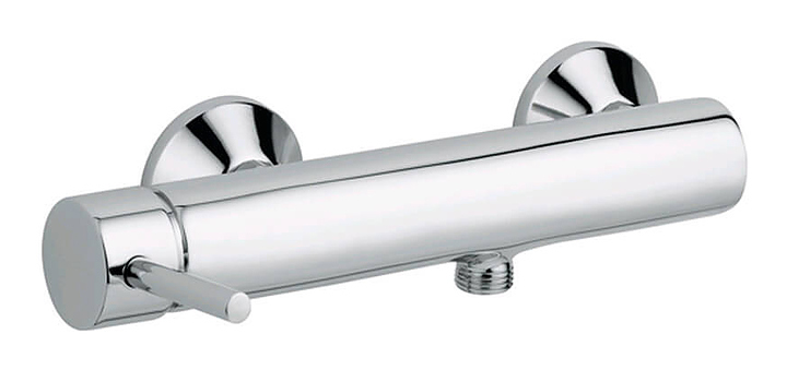 Смеситель для душа M&Z Ditirambo DRB00800
