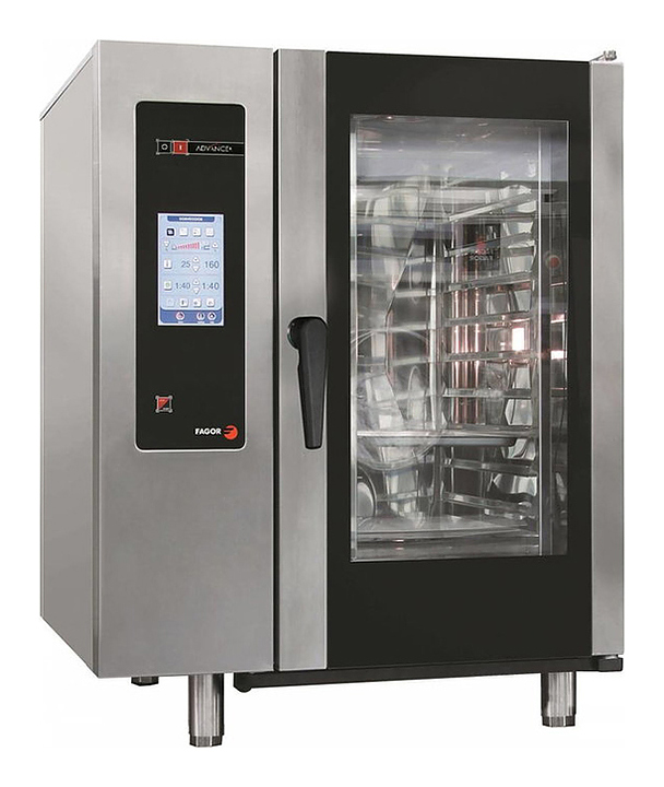 Пароконвектомат Fagor Professional AE-101