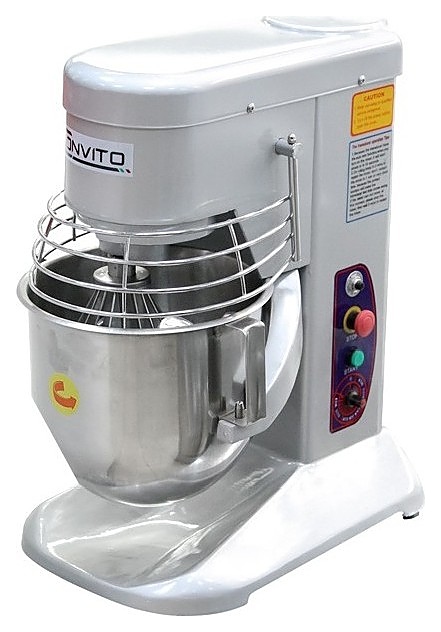 Миксер планетарный Convito B5A