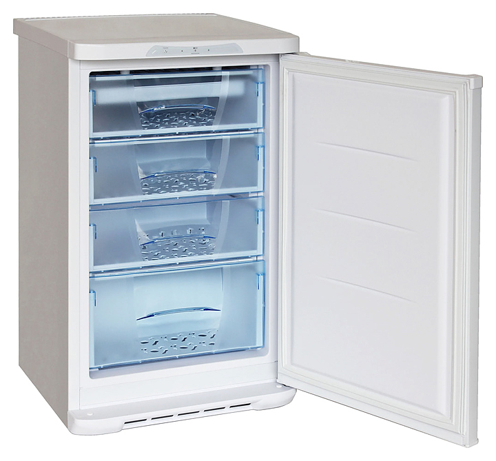 Морозильник Бирюса 648 (148)