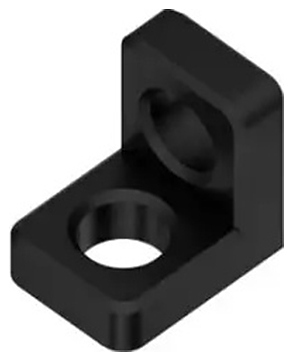 Вертикальный угол 40х40 КОБОР 360028