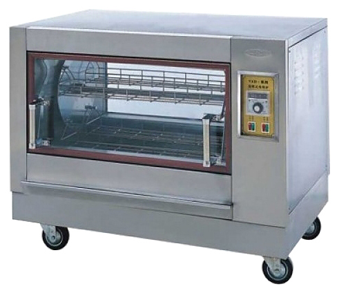 Гриль для кур Starfood YXD-266