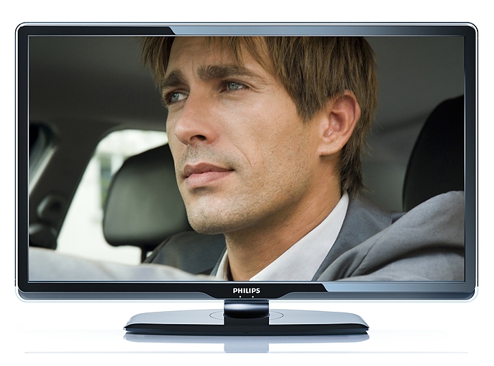 ЖК телевизор Philips 37PFL8404H