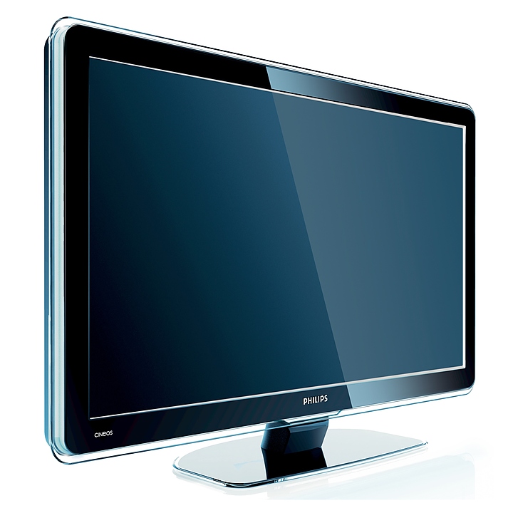 ЖК телевизор Philips 42PFL9703D