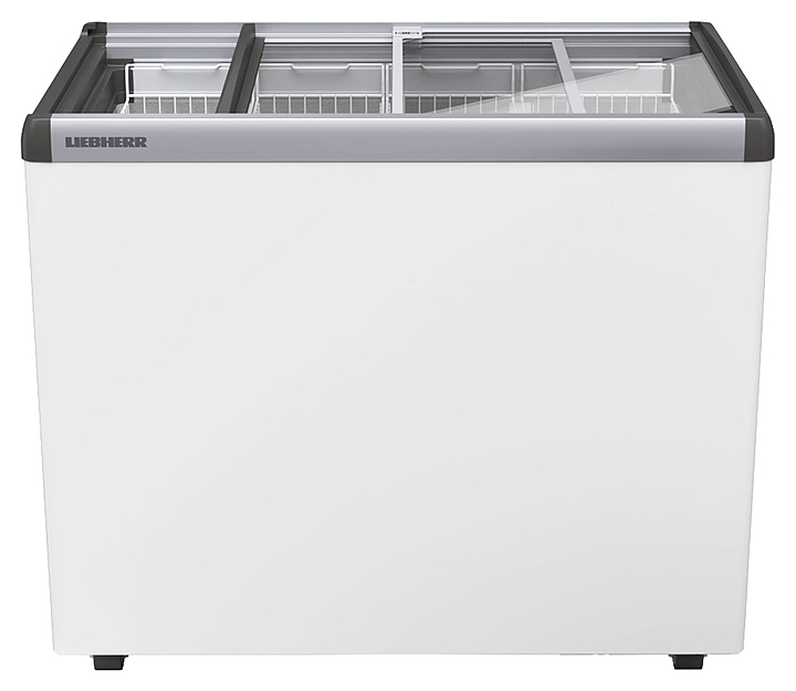Ларь морозильный Liebherr GTE 3302