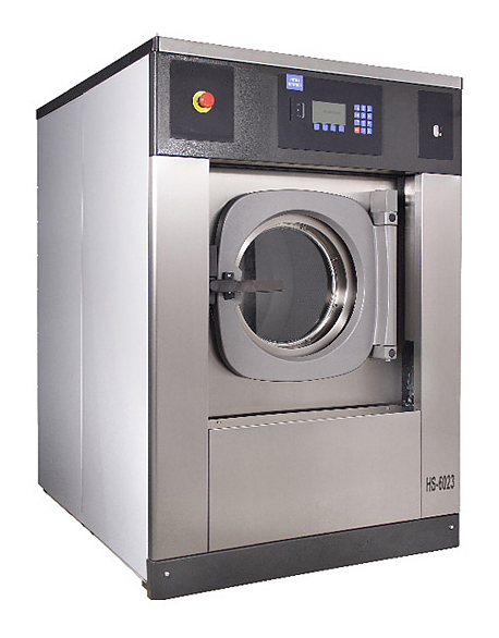 Стиральная машина Girbau HS-6023 (пар, Inteli Control)