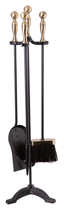 Каминный набор Royal Flame T41111АK