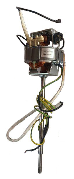 Мотор для миксера Hurakan FR2GM