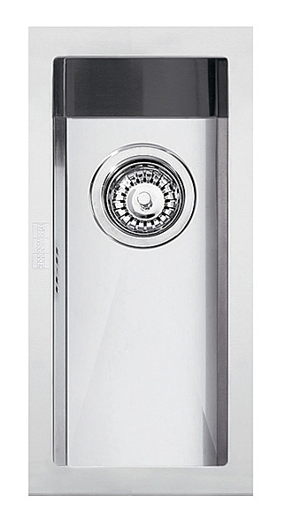 Мойка для кухни Franke PEX 110-16 (122.0066.513)