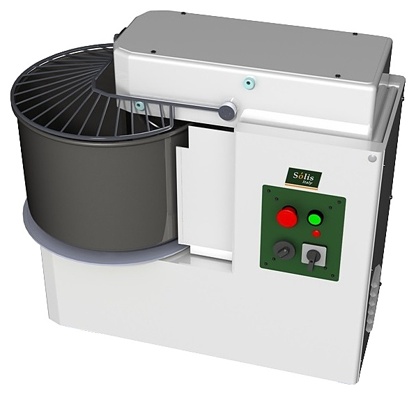 Тестомес спиральный Solis SRM5