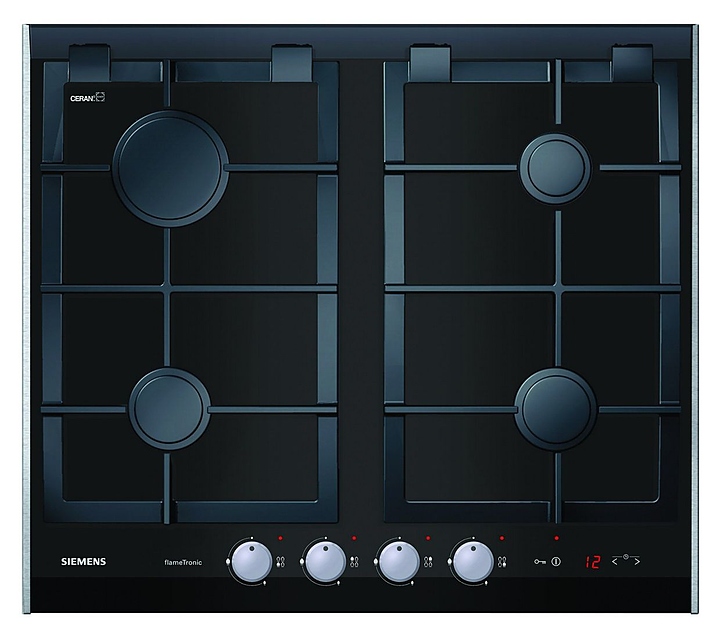 Варочная панель Siemens ER 657502 E