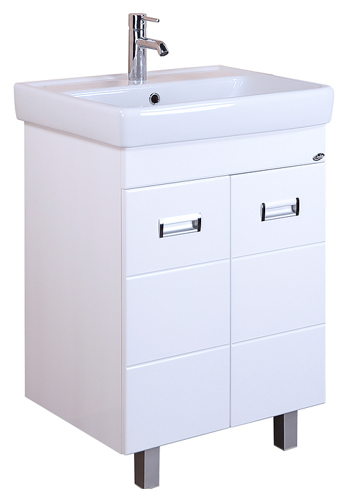 Тумба под раковину Onika БАЛТИКА-Квадро 70.10