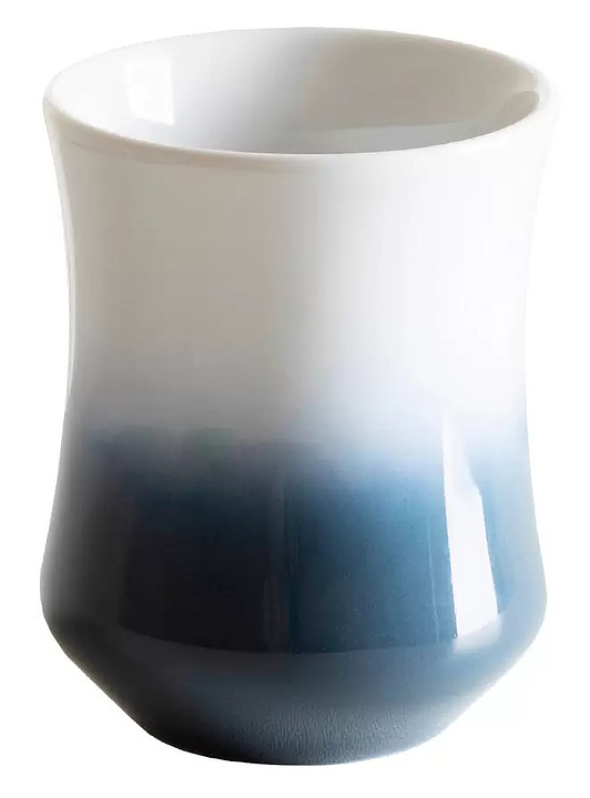 Чашка Loveramics Bond C098-159BBU 150 мл, голубой камень