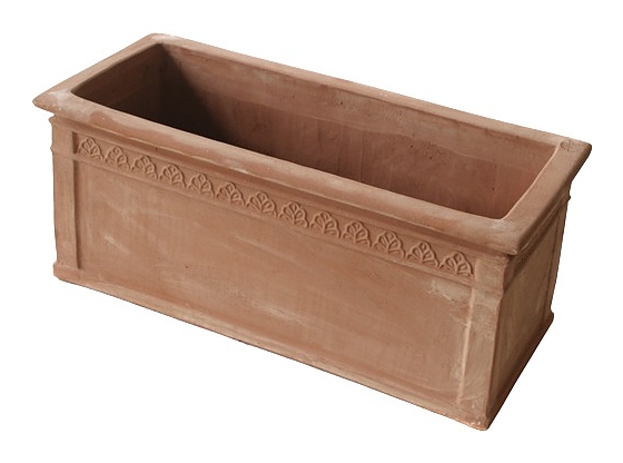 Ящик San Rocco Foglie (65х26х28 см)