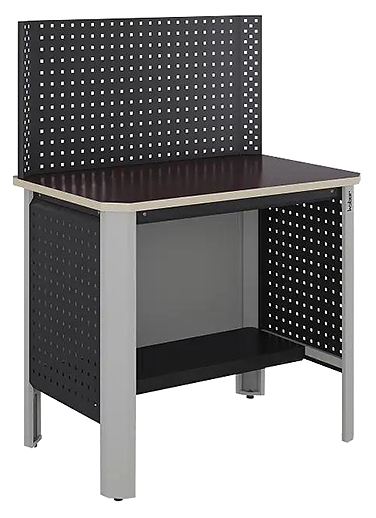 Верстак КОБОР Expert MW/P1-120/70 M3