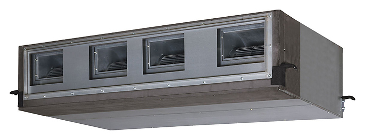 Внутренний блок мультизональной системы Mitsubishi Heavy Industries FDU224KXE6F