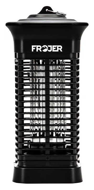 Лампа инсектицидная FROJER QH20-15W