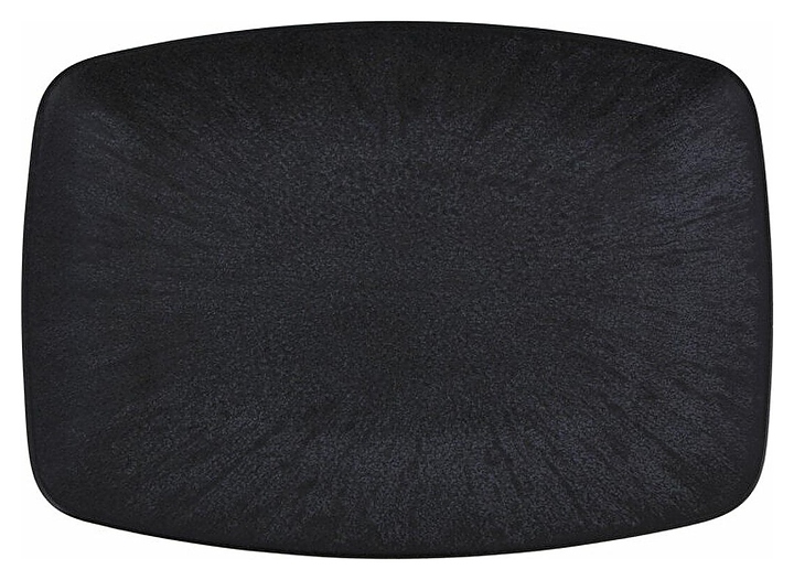 Блюдо прямоугольное Porland Scatter 118427 270 мм