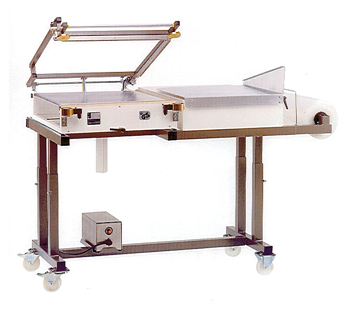 Упаковочный стол Hawo HP 630 WS