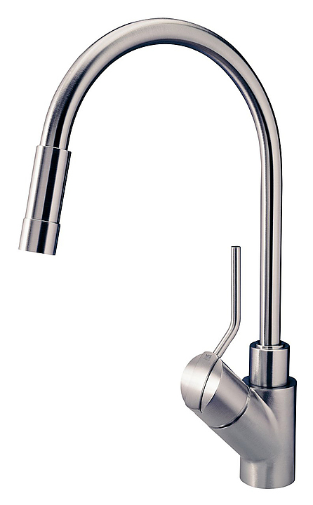 Смеситель MGS UNICO Lucido (0101UN138B)