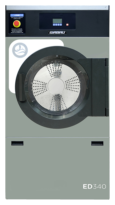 Машина сушильная Girbau ED340