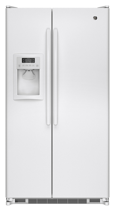 Холодильник General Electric GSE 25 ETH WW