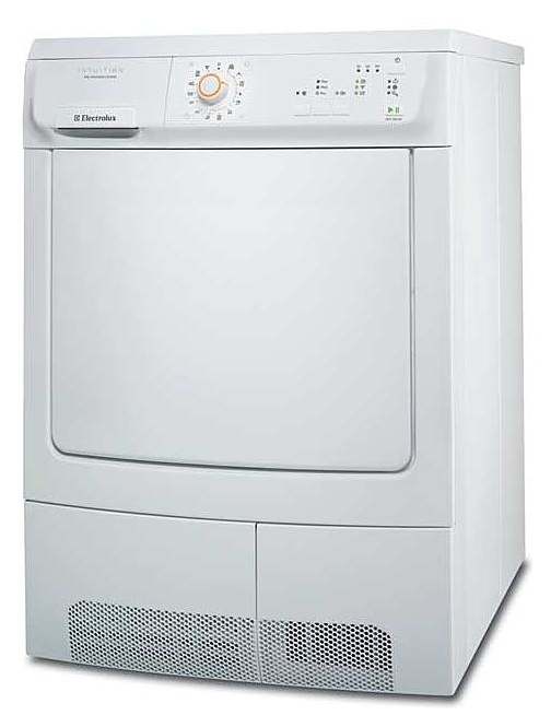 Сушильная машина Electrolux Professional EDC 66150