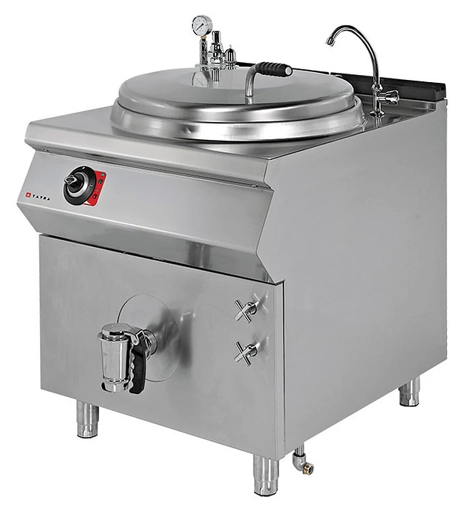 Котел пищеварочный Tatra TEK.87