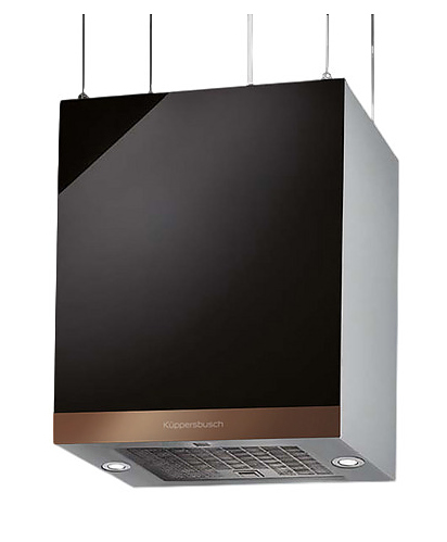 Сменный угольный фильтр Kuppersbusch ZK 8004