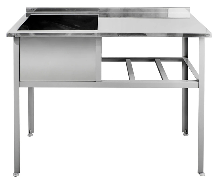 Ванна моечная Hessen ВСЛ 15*6/5 оц.