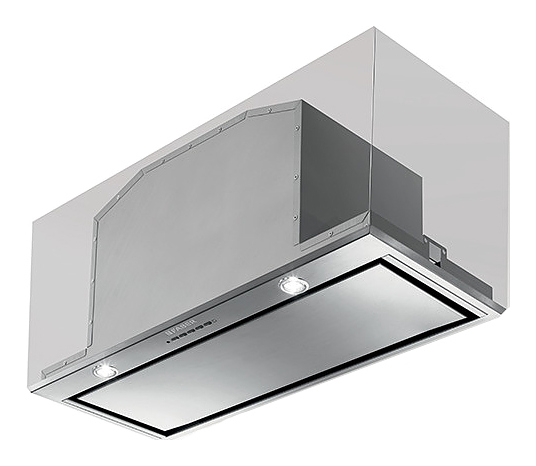 Вытяжка Faber INCA LUX EV8 X/WH A70 (110.0356.541)