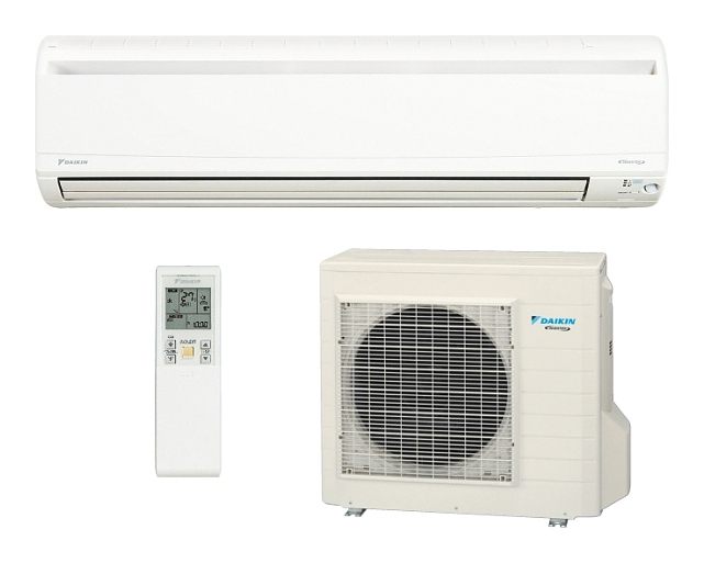Настенная сплит-система Daikin FTXS 35 G