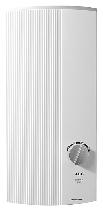 Водонагреватель AEG DDLE Basis 24
