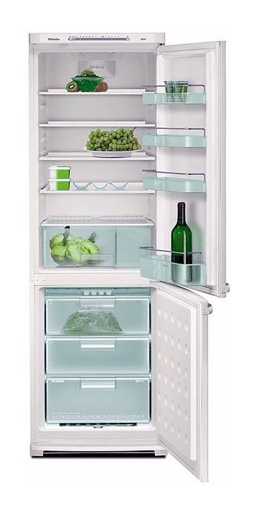 Холодильник Miele KF 5650 SD