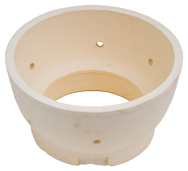 Чаша для угля Green Kamado для гриля XL