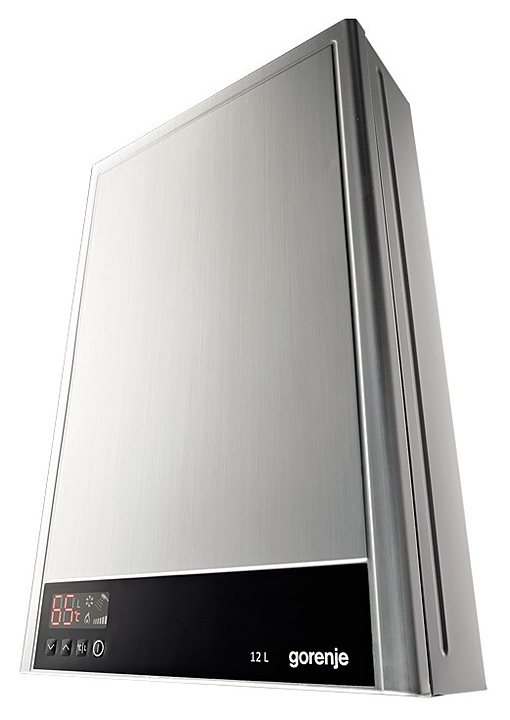 Водонагреватель Gorenje GWH12NFEAC